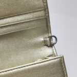 Miu Miu Mini Logo Crossbody — фото 21