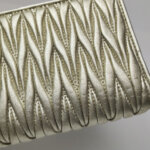 Miu Miu Mini Logo Crossbody — фото 23