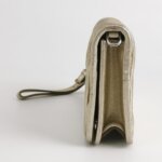 Miu Miu Mini Logo Crossbody — фото 3