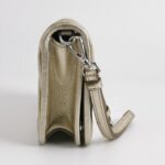 Miu Miu Mini Logo Crossbody — фото 4