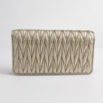 Miu Miu Mini Logo Crossbody — фото 5