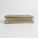 Miu Miu Mini Logo Crossbody — фото 6