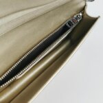 Miu Miu Mini Logo Crossbody — фото 7