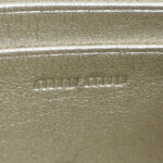 Miu Miu Mini Logo Crossbody — фото 8