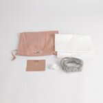 Miu Miu Mini Logo Crossbody — фото 9