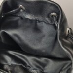 Miu Miu Logo Crossbody — фото 10