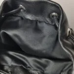 Miu Miu Lambskin Logo Crossbody — фото 10
