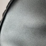 Miu Miu Lambskin Logo Crossbody — фото 16