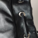 Miu Miu Logo Crossbody — фото 18