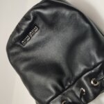 Miu Miu Logo Crossbody — фото 20