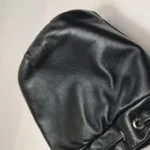 Miu Miu Lambskin Logo Crossbody — фото 21