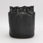 Miu Miu Lambskin Logo Crossbody — фото 5