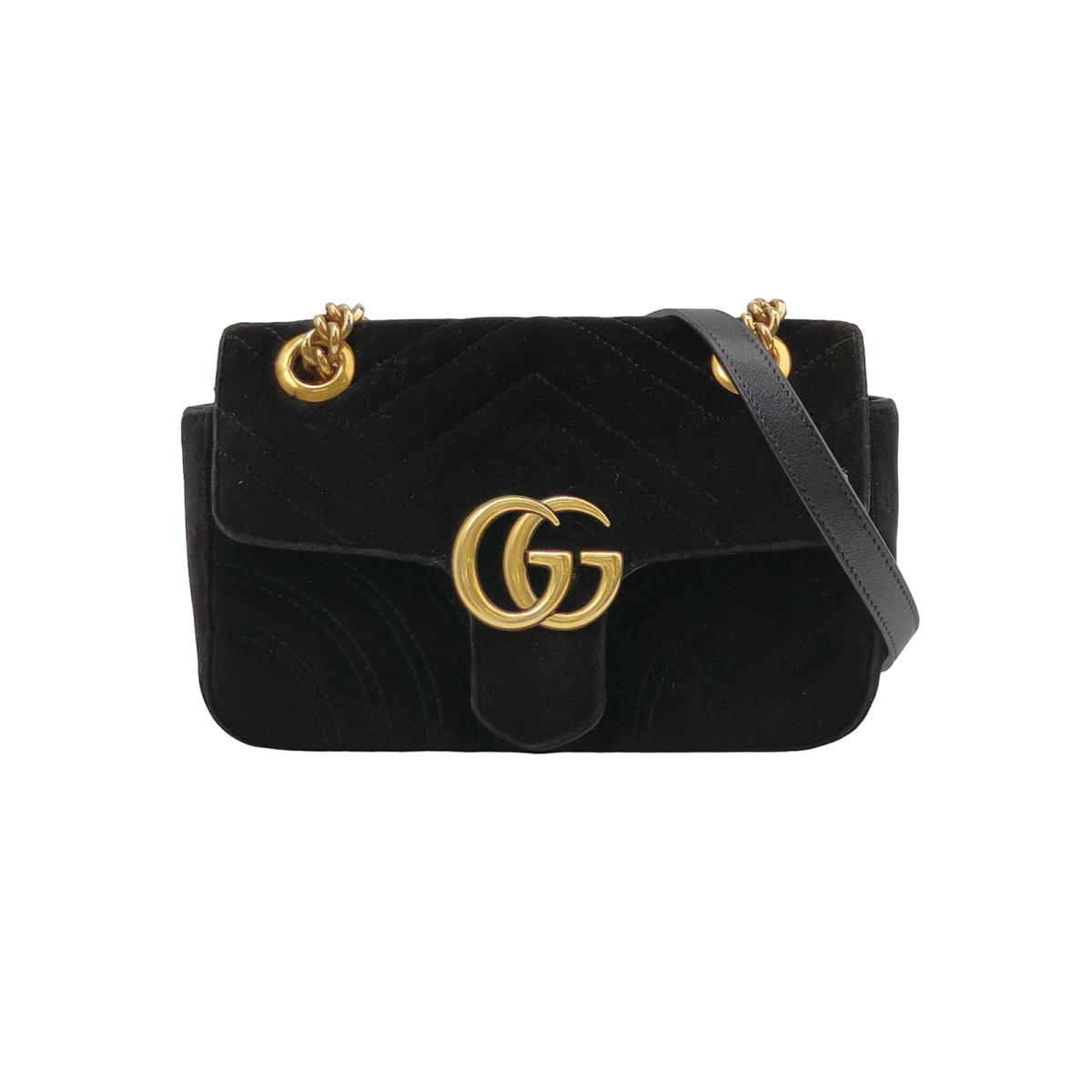 Gucci GG Marmont VG — фото 1