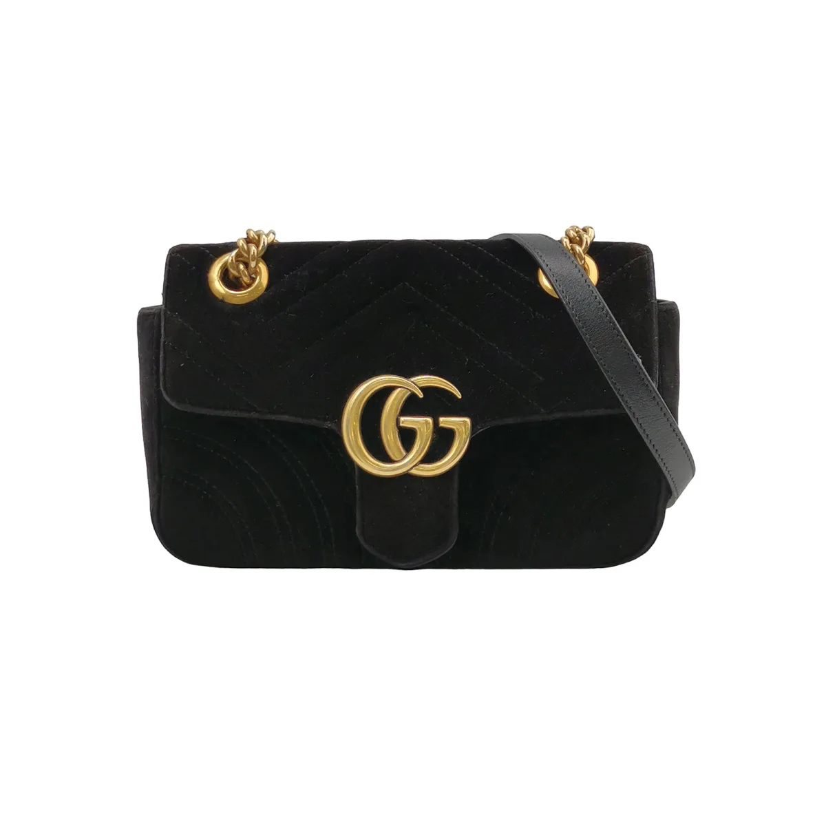 Gucci GG Marmont VG — продано