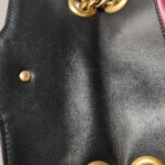 Gucci GG Marmont VG — фото 10