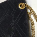 Gucci GG Marmont VG — фото 18