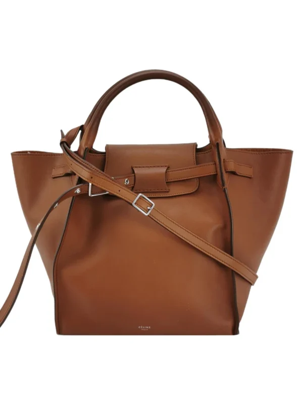 Винтажная сумка Celine Big Bag