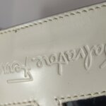 Ferragamo Logo Backpack — фото 15