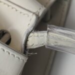 Ferragamo Logo Backpack — фото 22