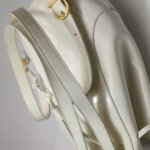 Ferragamo Logo Backpack — фото 26