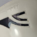 Ferragamo Logo Backpack — фото 33