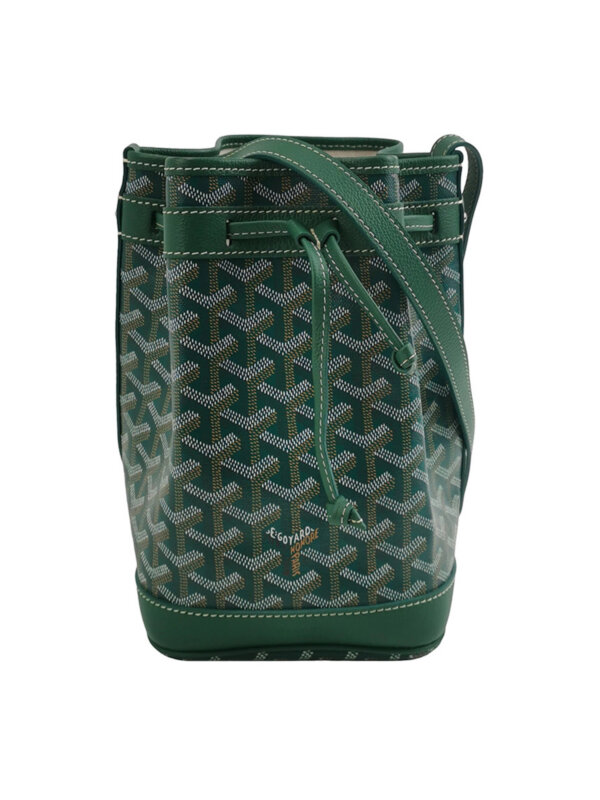 Goyard Petit Flot Y — продано