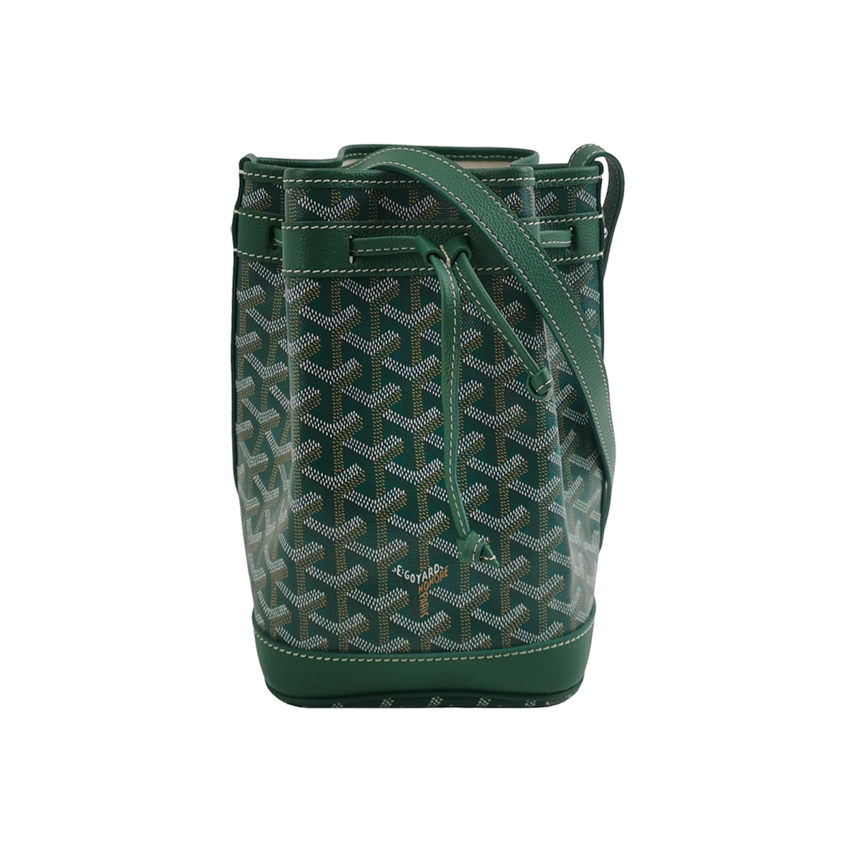 Goyard Petit Flot Y — продано