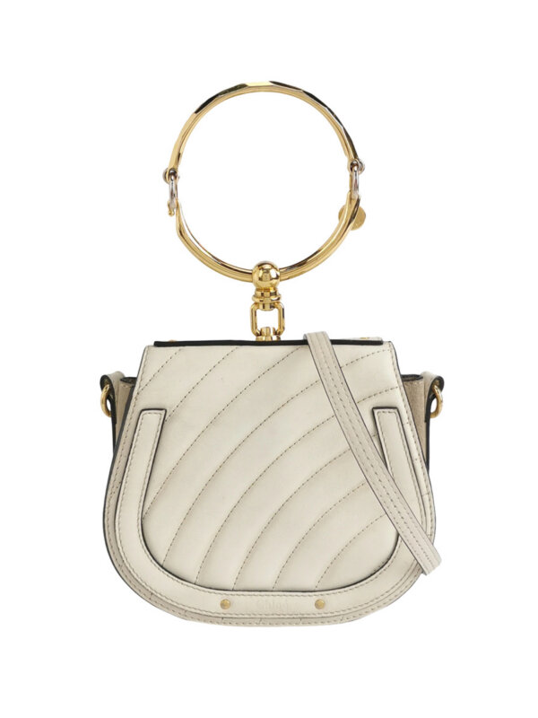 Chloe Nile — продано