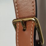 Celine Triomphe Canvas logo — фото 10