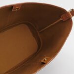 Celine Triomphe Canvas logo — фото 7