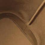 Celine Triomphe Canvas logo — фото 9