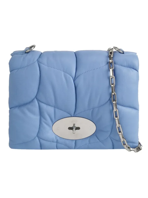 Винтажная сумка Mulberry Softie