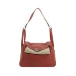 Hermès Lindy 30 Clemence（TC）Q 5 T — миниатюра 1
