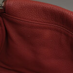 Hermès Lindy 30 Clemence（TC）Q 5 T — фото 10