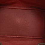 Hermès Lindy 30 Clemence（TC）Q 5 T — фото 11