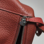 Hermès Lindy 30 Clemence（TC）Q 5 T — фото 13