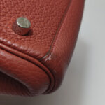 Hermès Lindy 30 Clemence（TC）Q 5 T — фото 16