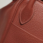 Hermès Lindy 30 Clemence（TC）Q 5 T — фото 17