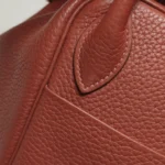 Hermès Lindy 30 Clemence（TC）Q 5 T (Эрмес) — фото 17