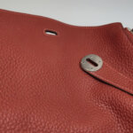 Hermès Lindy 30 Clemence（TC）Q 5 T — фото 20