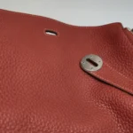 Hermès Lindy 30 Clemence（TC）Q 5 T (Эрмес) — фото 20