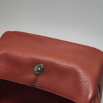 Hermès Lindy 30 Clemence（TC）Q 5 T — фото 23