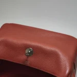 Hermès Lindy 30 Clemence（TC）Q 5 T (Эрмес) — фото 23