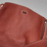 Hermès Lindy 30 Clemence（TC）Q 5 T (Эрмес) — фото 24