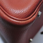 Hermès Lindy 30 Clemence（TC）Q 5 T — фото 26