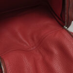 Hermès Lindy 30 Clemence（TC）Q 5 T — фото 27