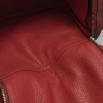 Hermès Lindy 30 Clemence（TC）Q 5 T (Эрмес) — фото 27