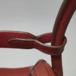 Hermès Lindy 30 Clemence（TC）Q 5 T (Эрмес) — фото 29