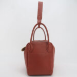 Hermès Lindy 30 Clemence（TC）Q 5 T — фото 3