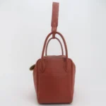 Hermès Lindy 30 Clemence（TC）Q 5 T (Эрмес) — фото 3